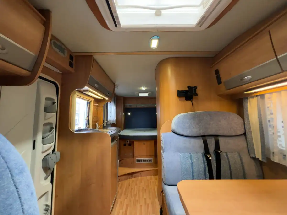 CI INTERNATIONAL Elliot Elite K - Ansicht 9